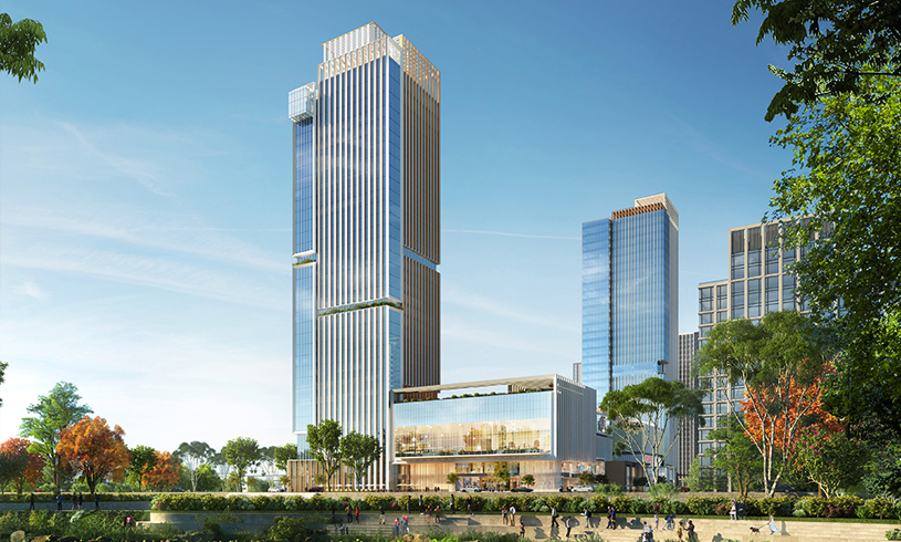 Hangzhou Kapok Hotel 