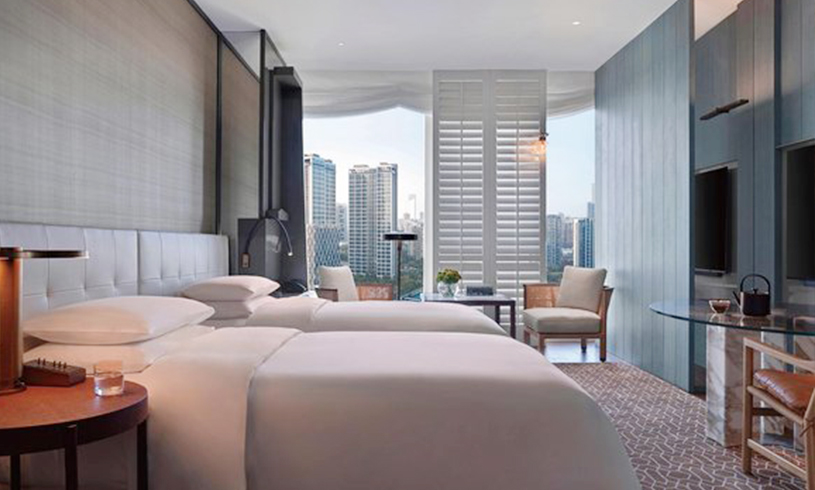 Andaz Shenzhen Bay